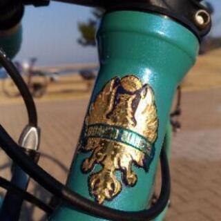 ビアンキ SL3の画像