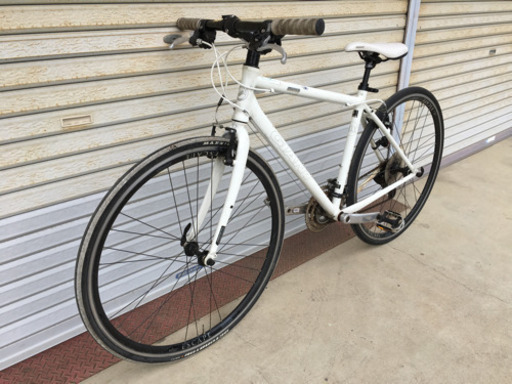 ☆ジャイアント・エスケープ☆人気のロードバイクみたいです^_^熊谷市から☆