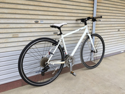☆ジャイアント・エスケープ☆人気のロードバイクみたいです^_^熊谷市から☆