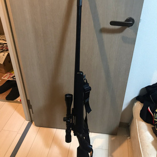 サバゲー エアーガン vsr10 スナイパーライフル