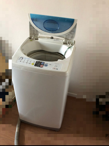 洗濯機