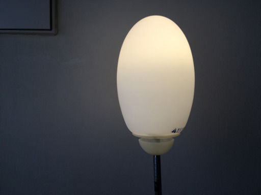 フロス ブレラ フロアスタンド FLOS アッキーレ・カスティリオーニ BRERAF1CHR