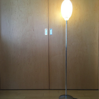 フロス ブレラ フロアスタンド FLOS アッキーレ・カスティリオーニ 