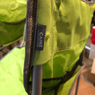 ディレクターチェア  2脚セット‼︎の画像