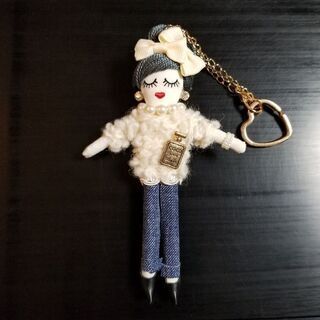 自分だけのルルベちゃん☆の画像