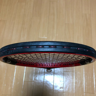 テニスラケット、pro staff  RF 97の画像