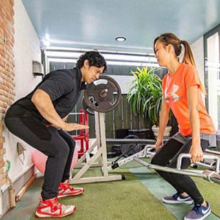 実績多数！パーソナルトレーニングを格安で受けてみませんか？