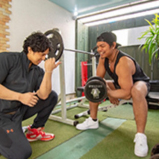 実績多数！パーソナルトレーニングを格安で受けてみませんか？の画像