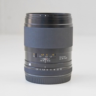 CONTAX 645 Sonnar 140mm F2.8 レンズ