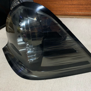 RB2 オデッセイスモークテールランプ