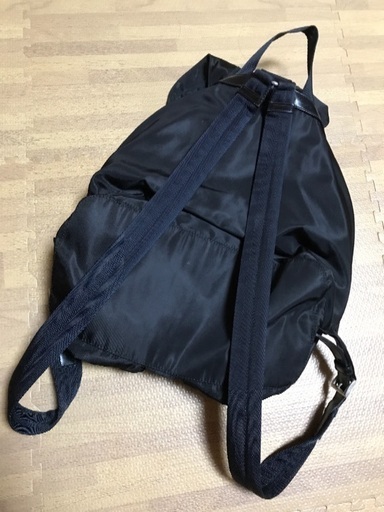 PRADA リュック