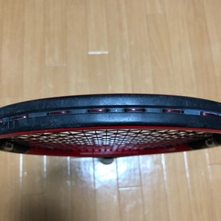 テニスラケット、プロスタッフ オートグラフの画像