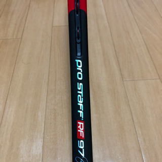 テニスラケット、プロスタッフ オートグラフ