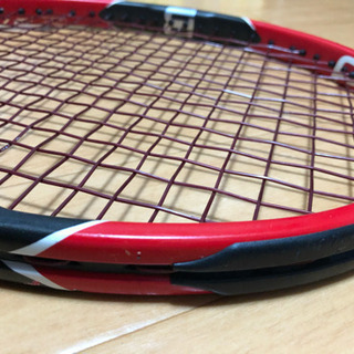 テニスラケット、プロスタッフ オートグラフの画像