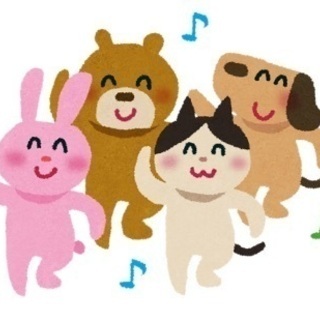 ダンス自主練しませんか？
