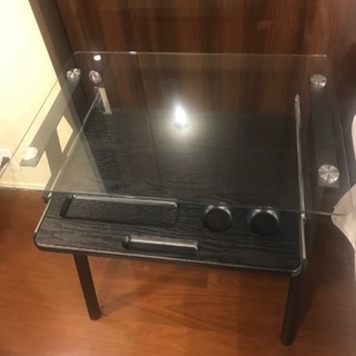 PCテーブルの画像