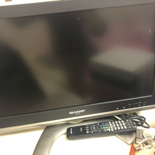 テレビですの画像