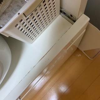 食器棚の画像
