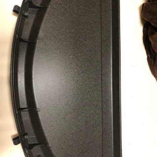 dj デミオ ラゲッジボード トランクボード 