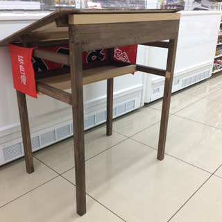 セブンイレブン用おでん屋台  ハンドメイド