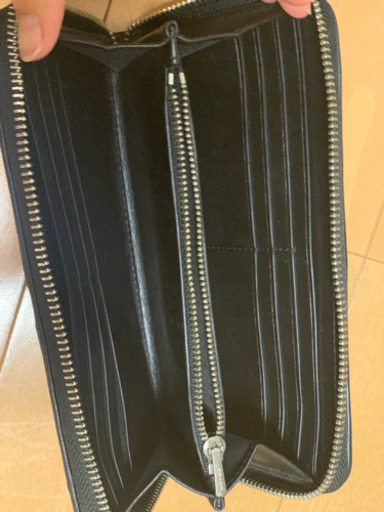 COACH長財布