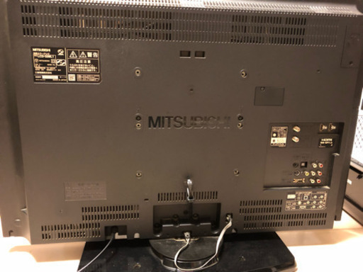 三菱 家庭用テレビ
