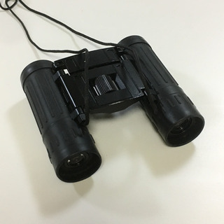 双眼鏡 コンパクト 軽量 コンサートなどに