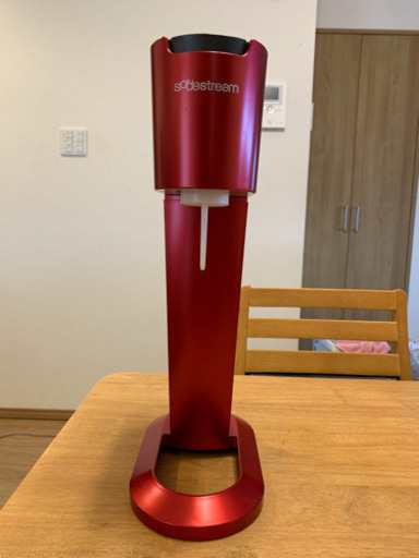 ソーダストリーム Genesis G100