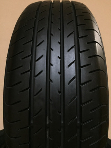 ヨコハマ ブルーアース 225/60R17 アルファードetc.. 2016年製