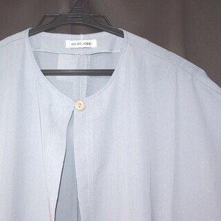 レディース用　ベスト    の画像