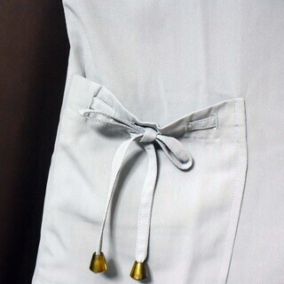 レディース用　ベスト    の画像