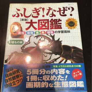 図鑑