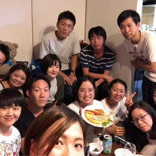 7/20 お寿司は好きですか？？ - メンバー募集