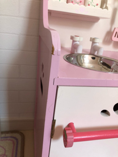 マザーガーデン   キッチン、小物