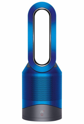 ダイソン Pure Hot&Cool Link HP03IB 最新型 定価75,000円