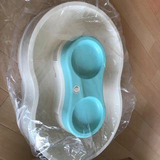 流しそうめん器の画像
