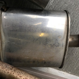 フジツボ パワーゲッター L952S L700Sの画像