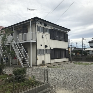 【大工・内装業向け】2.5万円、DIY可物件 2K30平米