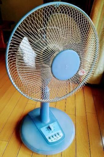 扇風機お譲りします。