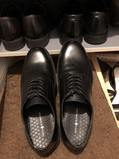 靴/バッグ PATRICK/COX