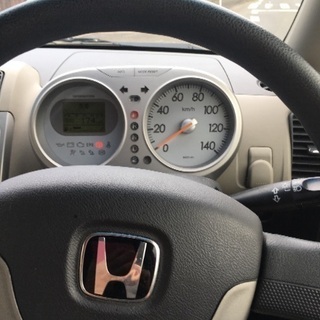 ホンダライフの画像