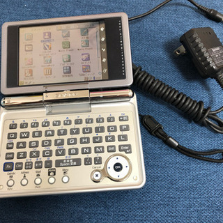 パーソナルモバイルツール Zaurus