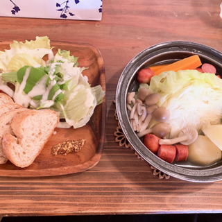 友達募集