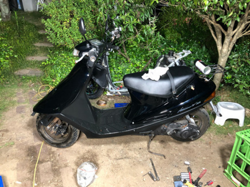 お買い上げ頂きありがとうございました。v100 実働