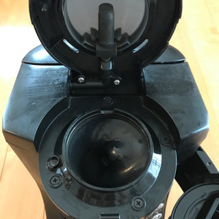 Panasonic コーヒーメーカーの画像