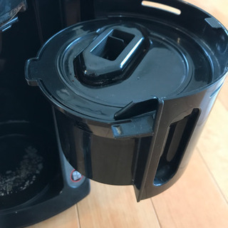 Panasonic コーヒーメーカーの画像