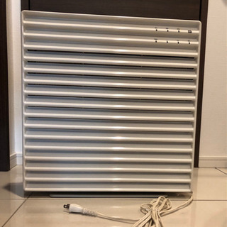 無印良品 空気清浄機