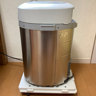 ★値下げ★生ごみ処理機 MS-N53の画像