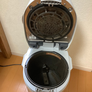 ★値下げ★生ごみ処理機 MS-N53の画像