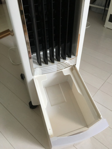 冷風機 （昨年購入）